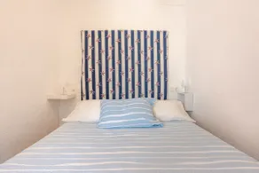 Perfect Getaway 100 meters from the sea, 2 Bedrooms - Image 3