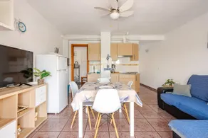 Perfect Getaway 100 meters from the sea, 2 Bedrooms - Image 2