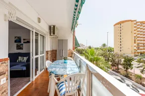 Perfect Getaway 100 meters from the sea, 2 Bedrooms - Image 5