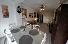 Los Príncipes Apartment. 7 pax. Downtown and the Livestock Fair - Image 2