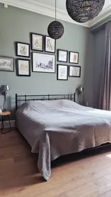 Studio in characteristic townhouse - Image 4