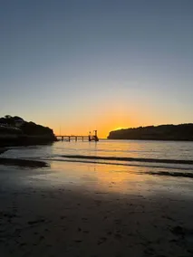 12 Rocks Beach View Loft Central Port Campbell - Image 3