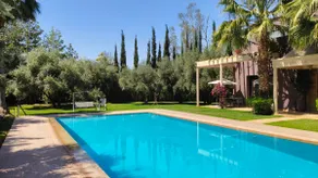Stunning Villa Zaina: Haven of Peace & relaxation - Image 5