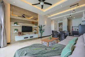 5 Star Cleanliness | Silverscape 3303 Seaview - Image 5