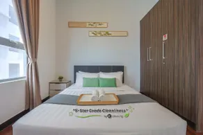 5 Star Cleanliness | Silverscape 3303 Seaview - Image 2