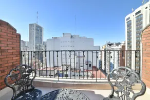 Balcony Galerias Pacifico terraces BA | 13C - Image 3