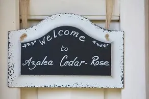 Azalea Cedar-Rose Barossa Valley Villa - Image 5
