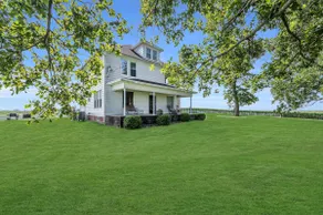 Peaceful & Charming Farmhouse;Firepit;Near Weston, St.Joe & Atchison ;Sleeps 10 - Image 5