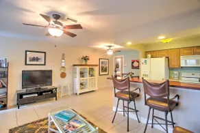 1 Mi to Beach Access: Naples Home w/ Lanai - Image 4