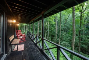 The Retreat at Blood Mountain - Image 3