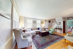 Historic 4BR Mountainview Dog Friendly | Patio - Image 4