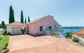 Awesome apartment in Orasac with WiFi - Image 4