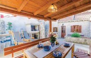 Accogliente casa a Slano con WiFi - Image 3