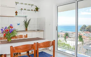 Nice Apartment in Baska Voda With Wifi and 1 Bedrooms - Image 2