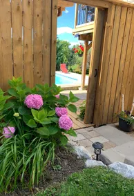 Private HotTub & Pool - Headwaters Retreat - Image 2