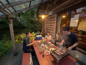 【2】Alpine Escape KIJI – Terrace BBQ Nagano Japan - Image 3
