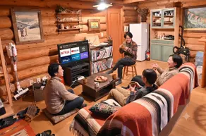 【2】Alpine Escape KIJI – Terrace BBQ Nagano Japan - Image 4