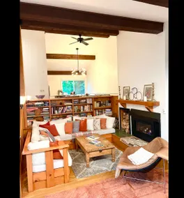 Ski In Ski Out, Chic, Fun, Cozy, Grt Location! - Image 2