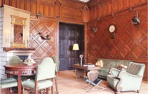 Poggelow Castle - Image 4