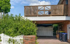 Ferienhaus Villa Elbstrom - Image 3