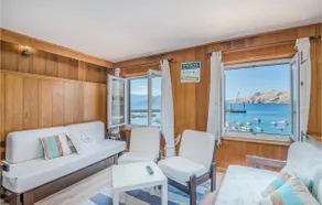 2 Bedroom Gorgeous Home In Baska - Image 3