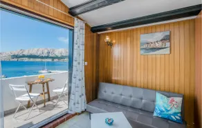 2 Bedroom Gorgeous Home In Baska - Image 5
