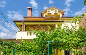 Increíble apartamento de 1 dormitorio en Opatija. - Image 2