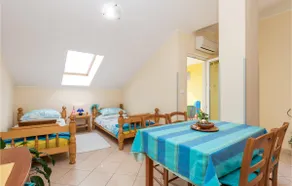 Increíble apartamento de 1 dormitorio en Opatija. - Image 5