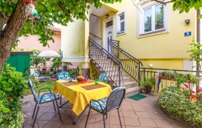 Increíble apartamento de 1 dormitorio en Opatija. - Image 3