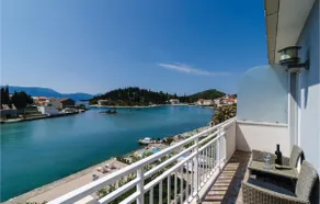 Gorgeous apartment in Blace with house sea view - Image 4
