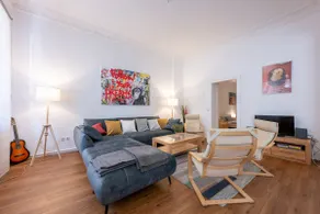 Spacious and cosy apartment. Legal. - Image 3