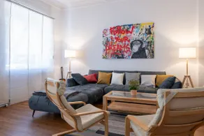 Spacious and cosy apartment. Legal. - Image 2