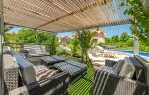Awesome Home In Ljubac - Image 5