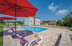 Splendida casa a Sv. Lovrec con piscina - Image 5