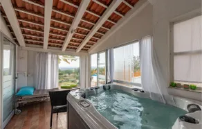 Accogliente casa a Krkovic con sauna. - Image 2