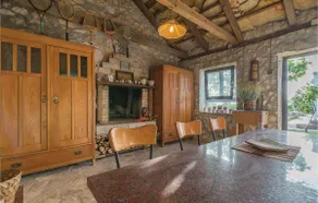 Accogliente casa a Krkovic con sauna. - Image 5
