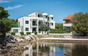 Lovely Home In Grebastica With House Sea View - Image 2