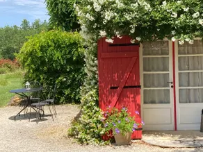 Peace In France boutique Gite - Image 2