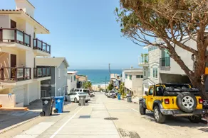 Bezaubernde spanische Duplex mit Meerblick ... 1 Block zum Strand! - Image 2