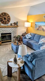 Cute, comfy and cozy 3 bedroom and 2 baths - Image 2