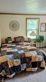 Cute, comfy and cozy 3 bedroom and 2 baths - Image 5