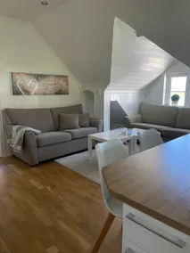 Great garage apartment Sunnmørsalpene - Image 5