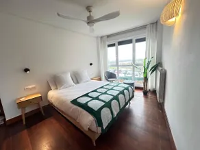 San Sebastian Orio apartment on the beach garage - Image 2