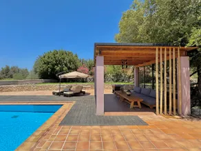 Villa Galania Armeni Crete - Image 2