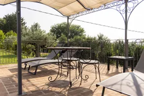 Agriturismo La Palazzetta di Assisi - Image 5