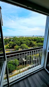 SKY - panorama view, Old Town, Opera, AC in summer - Image 5