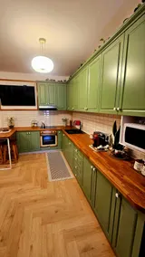 Sunny 1-BDR Apartment in a charming area - Image 2