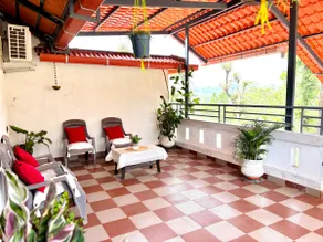 The Panorama - Coorg - Image 5