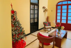 Casa Corazon. Cozy house in Downtown Merida. - Image 3
