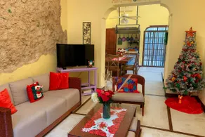 Casa Corazon. Cozy house in Downtown Merida. - Image 2